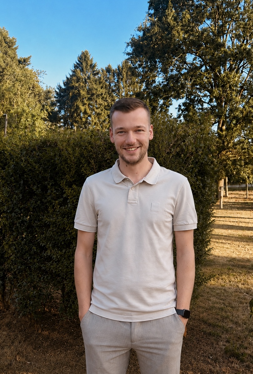 Foto van Lennert Janssens